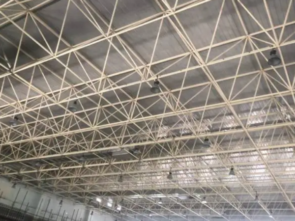 湖南仓储物流网架